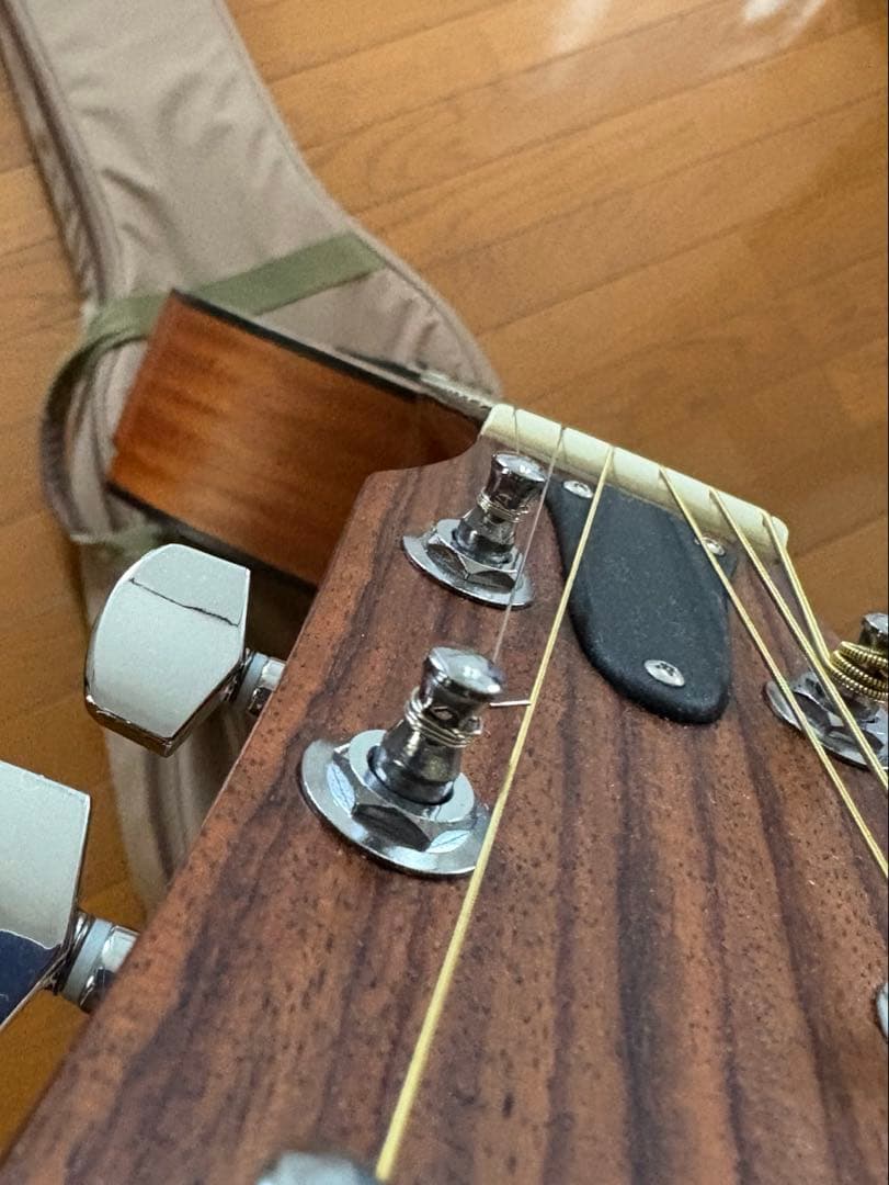 Taylor テイラー アコースティックギター エレアコ コブクロ 小渕