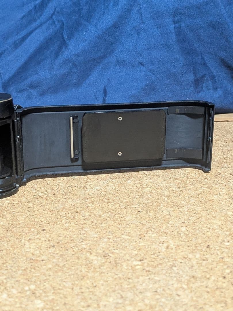 【ジャンク】ニコン　Nikon F3 フィルムカメラ＆モータードライブMD-4