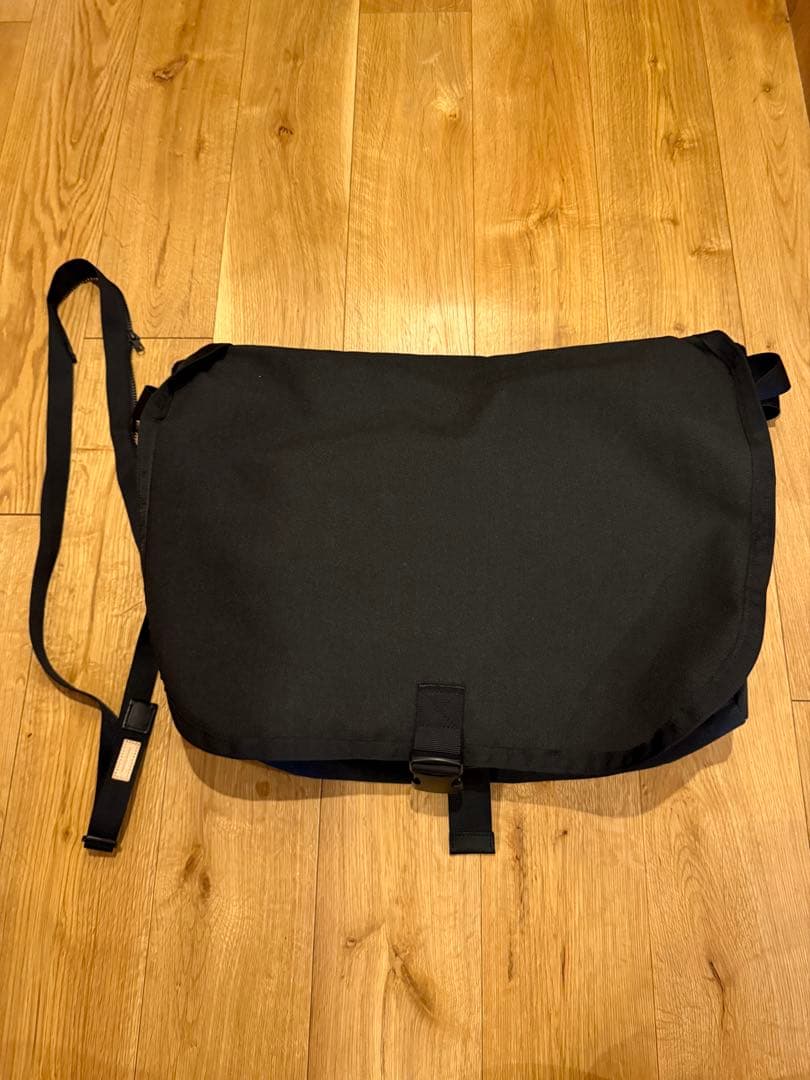 美品◇エルメス アレルトゥール メッセンジャーバッグ □R刻印