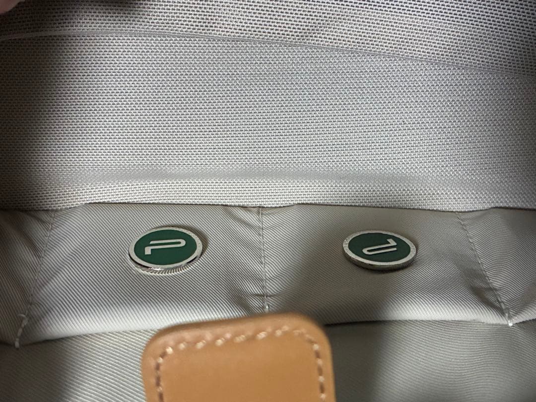 PGYTECH ショルダーバッグ 10L