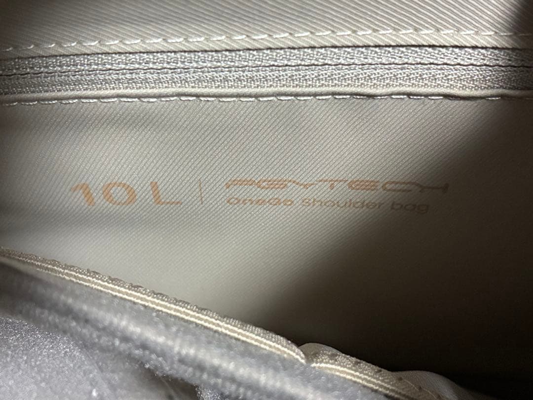 PGYTECH ショルダーバッグ 10L
