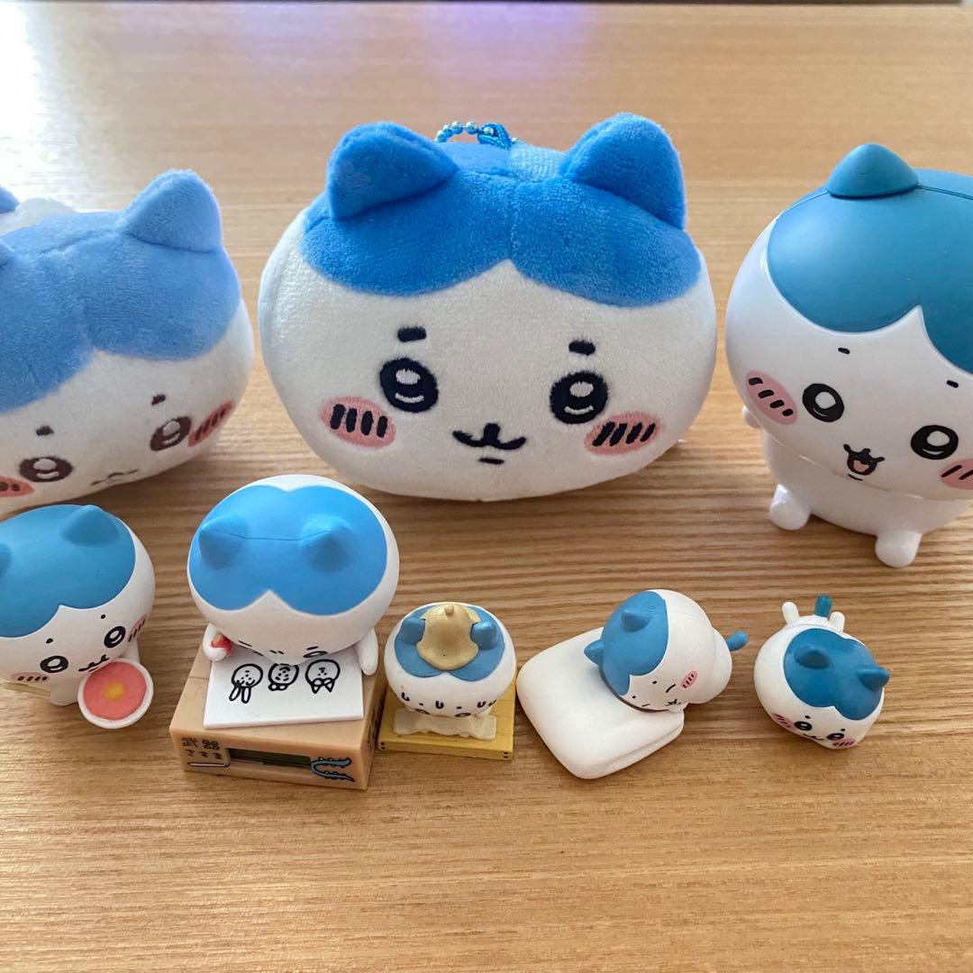 ハチワレ まとめ売り - メルカリ