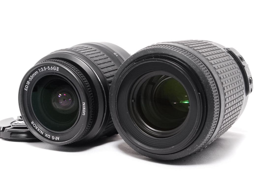 まだまだ使える◆Nikon D7100◆高性能◆ハイアマチュア機◆一眼レフカメラ