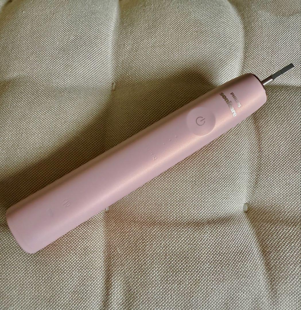 Philips Sonicare HX999P 電動歯ブラシ本体