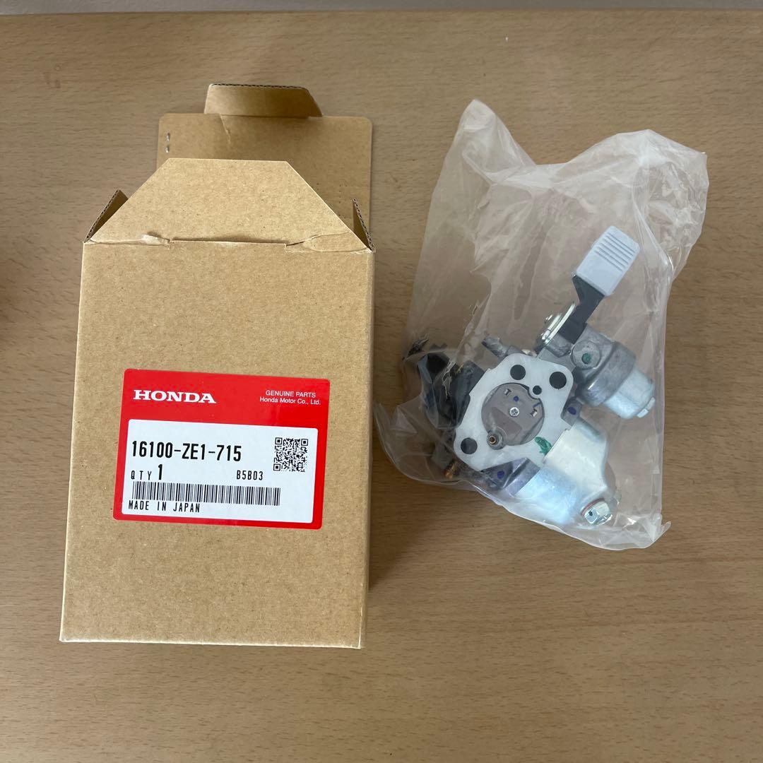 ホンダ、除雪機キャブレター ホンダ 除雪機 HS760用 キャブレターAssy. : サンセイイーストア