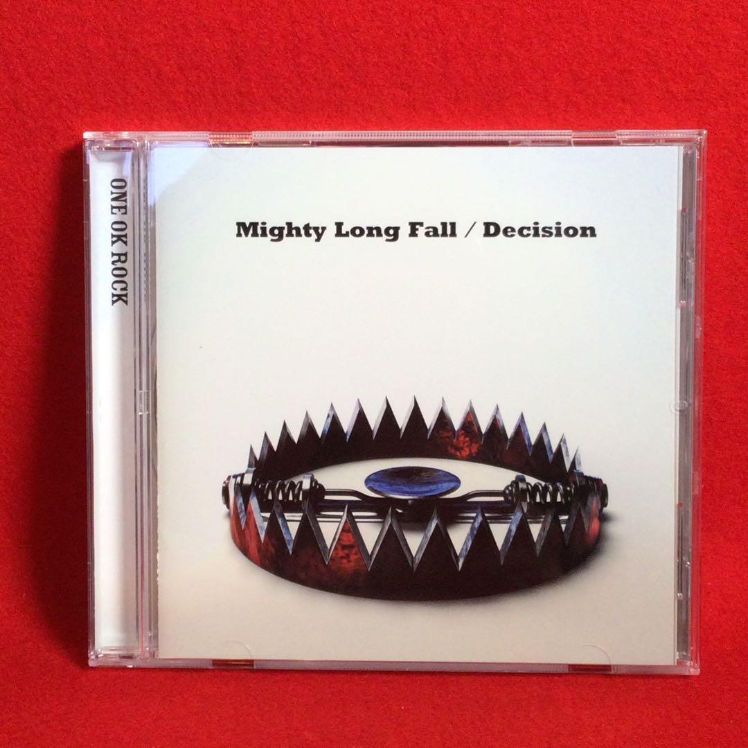 ONE OK ROCK CD2枚セット - メルカリ