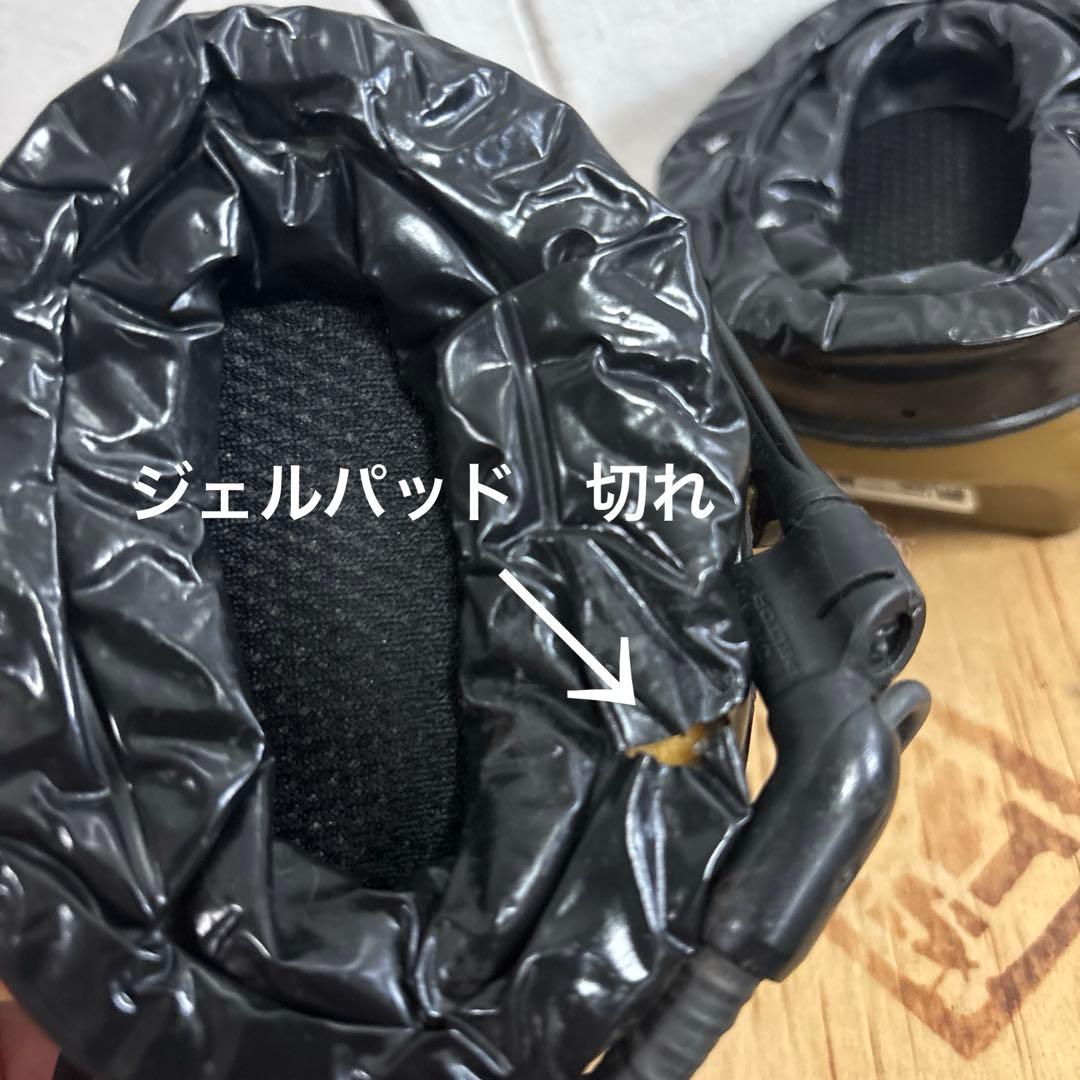 あ*し様 米軍 実物 3M PELTOR COMTAC V ヘッドセット 動作未 - メルカリ