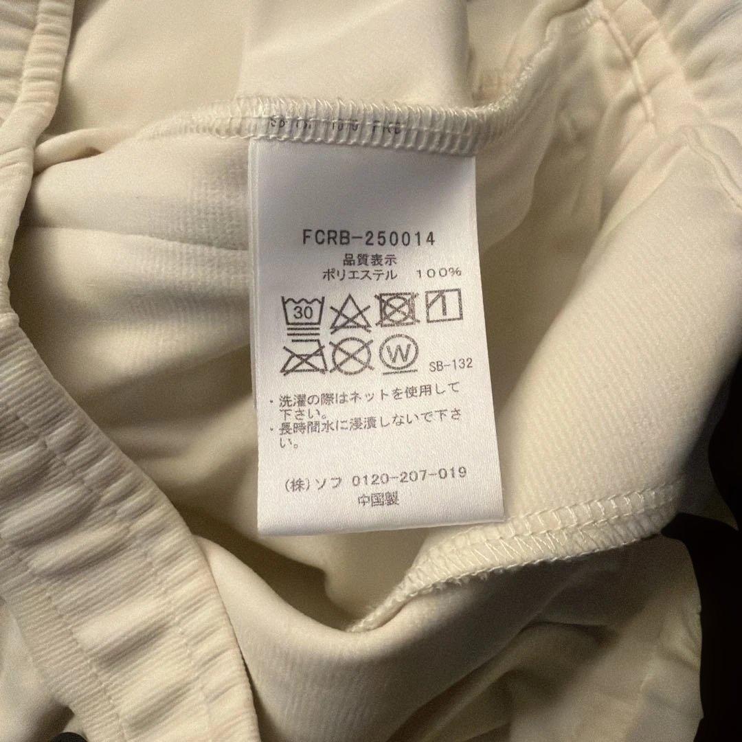 F.C.Real Bristol ジャージ上下セット