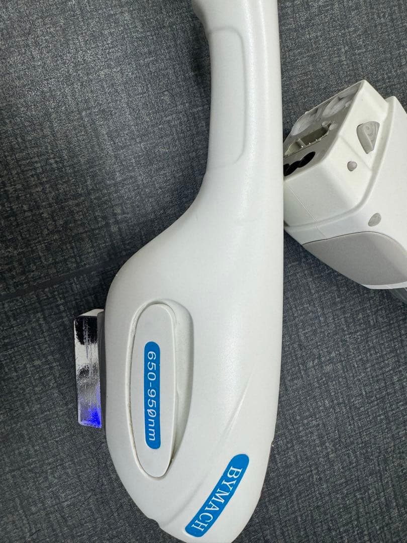 バイマッハ ハンドピース - メルカリ