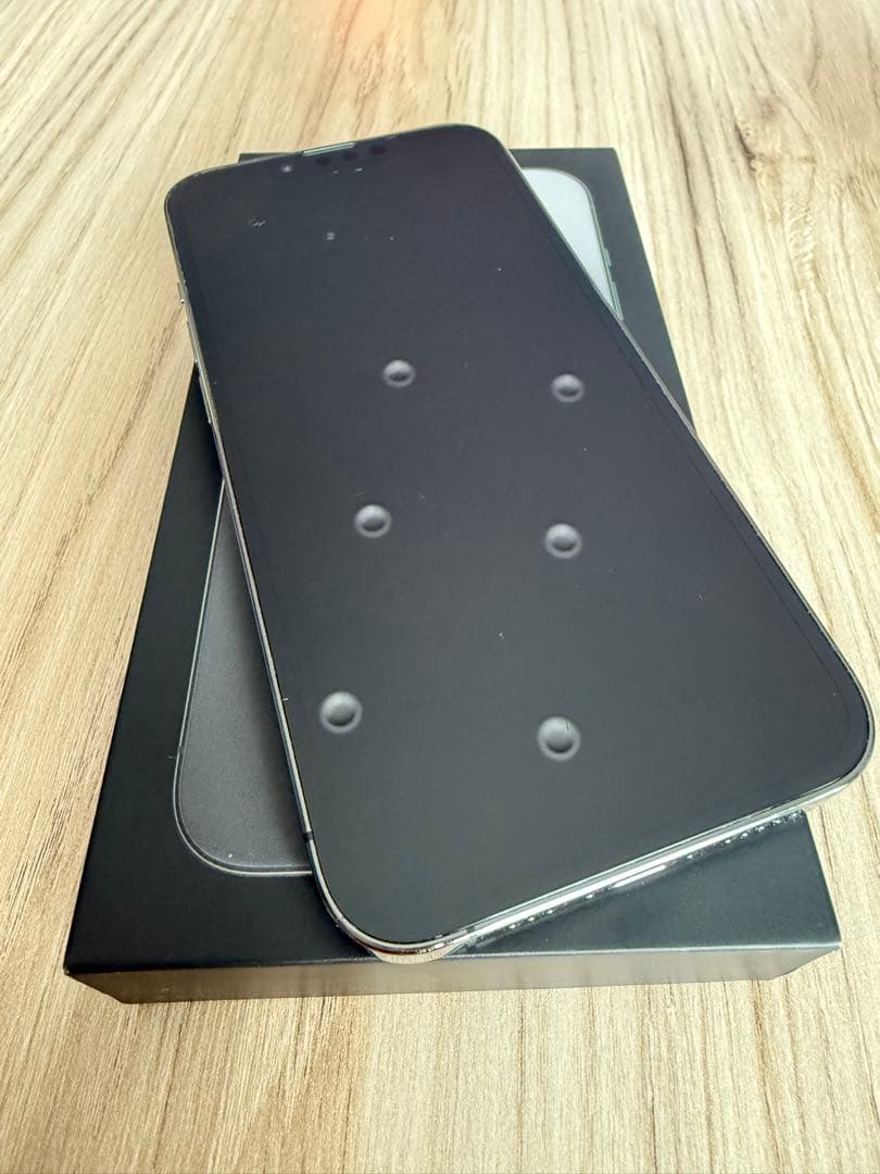 携帯電話本体 iPhone13pro 1TB