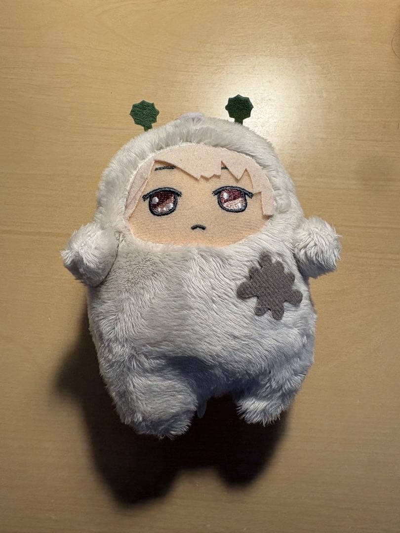 棗巳波 もんぬい - メルカリ