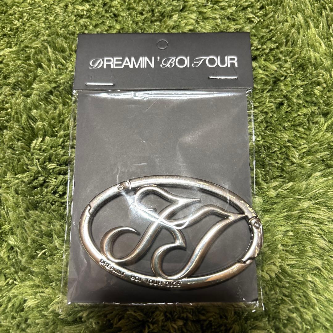 kj Kohjiya カラビナ - メルカリ