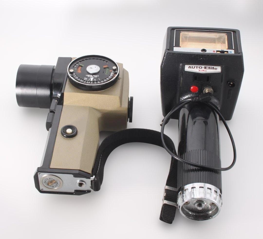 Mamiya RB67 中判カメラ他付属品