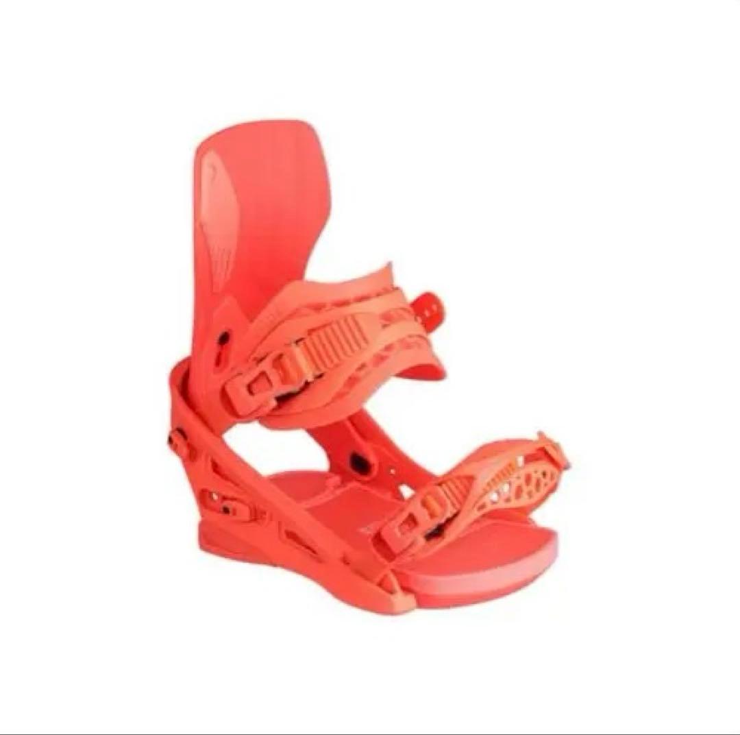 FLUX XF FLASH RED Mサイズ 25-26新品未使用 - メルカリ