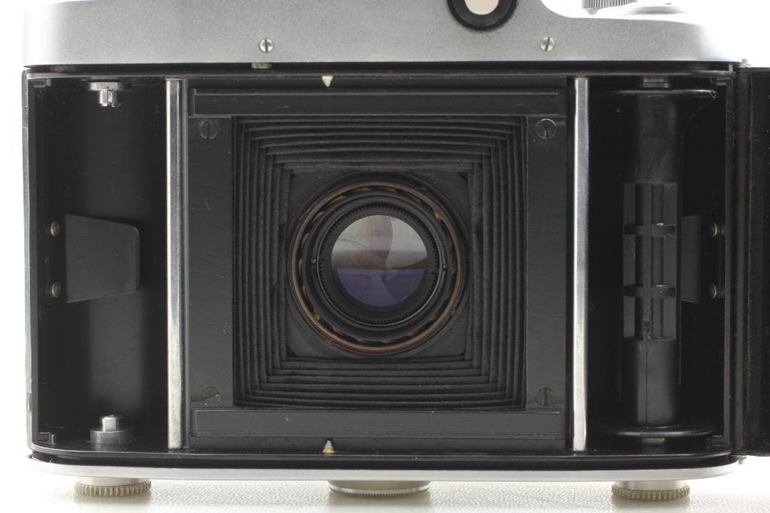 ゼンマーケットFUJIFILM Super Fujicam-6 #1328