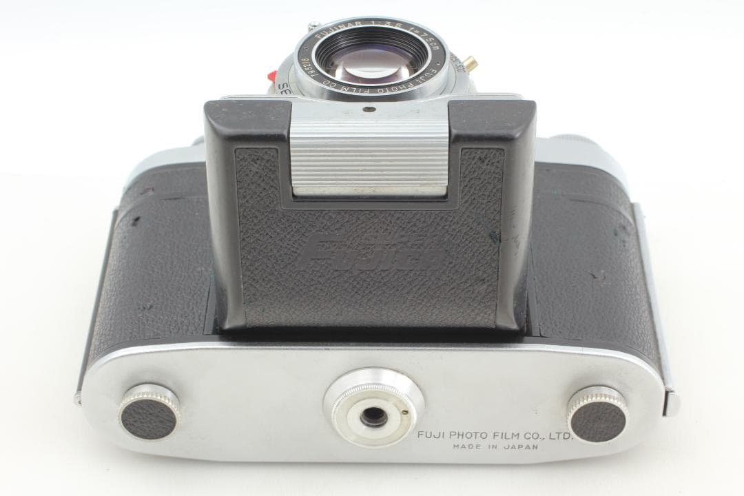 ゼンマーケットFUJIFILM Super Fujicam-6 #1328