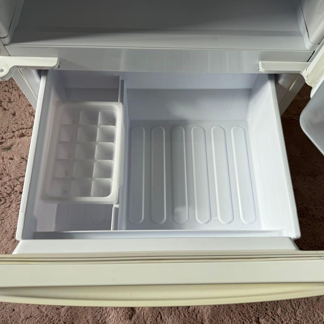 都内23区送料無料❗️ SHARP 冷蔵庫　洗濯機　家電2点セット✨