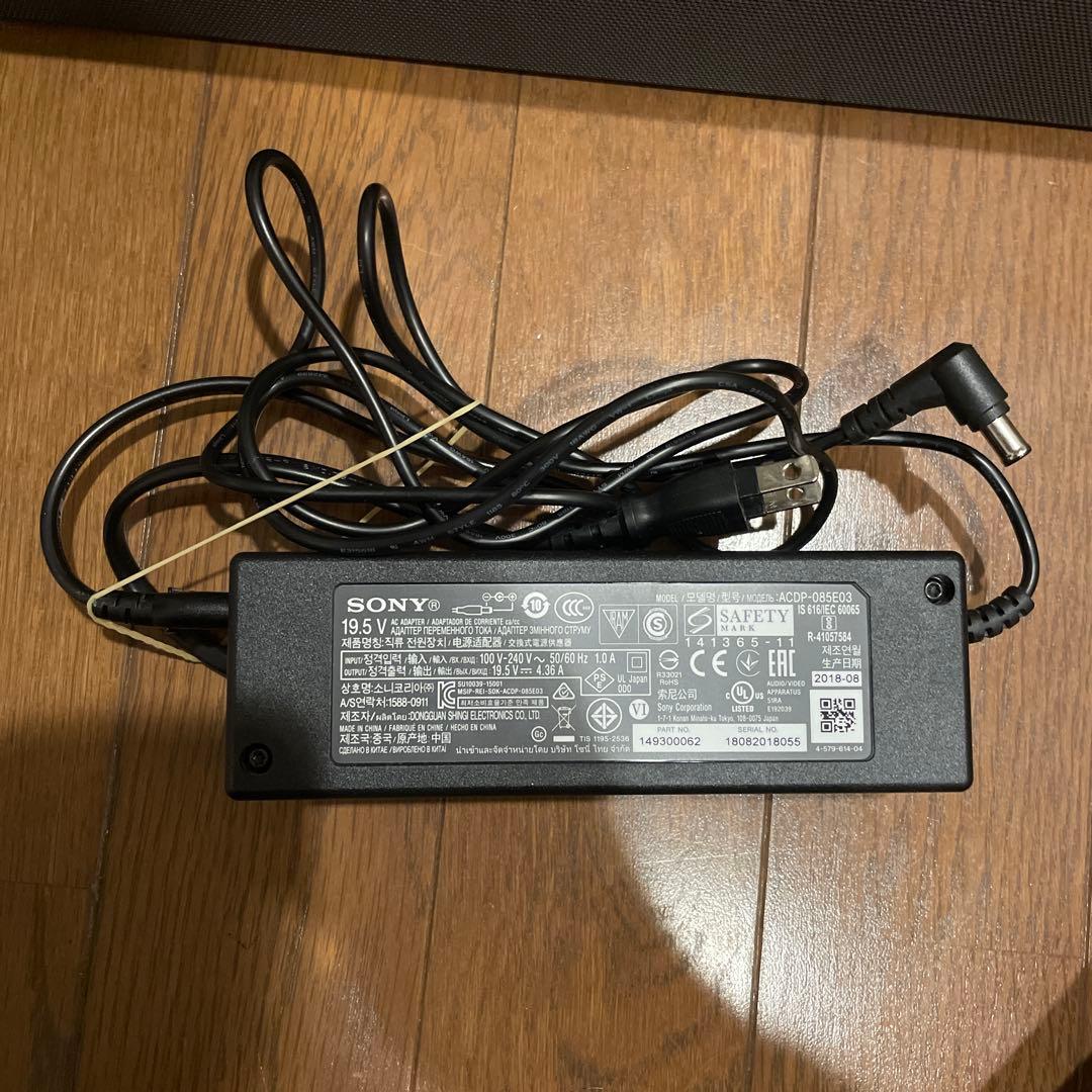 ソニー サウンドバー HT-S200F Bluetooth HDMIケーブル付き