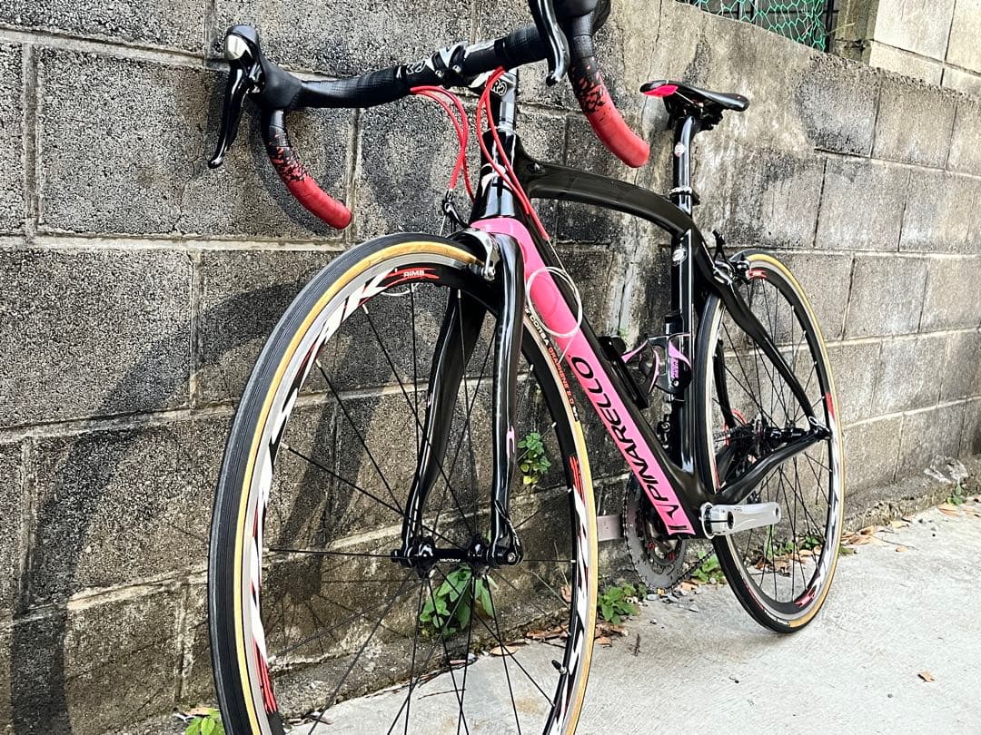 春田　ピナレロ ドグマ2 整備済 dogma ロードバイク フルカーボン DOGMA F | ピナレロジャパン オフィシャルサイト