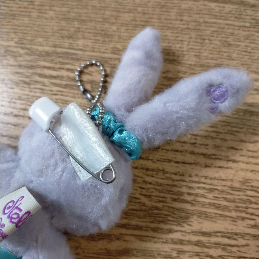 ステラ・ルー ぬいぐるみバッチ - メルカリ