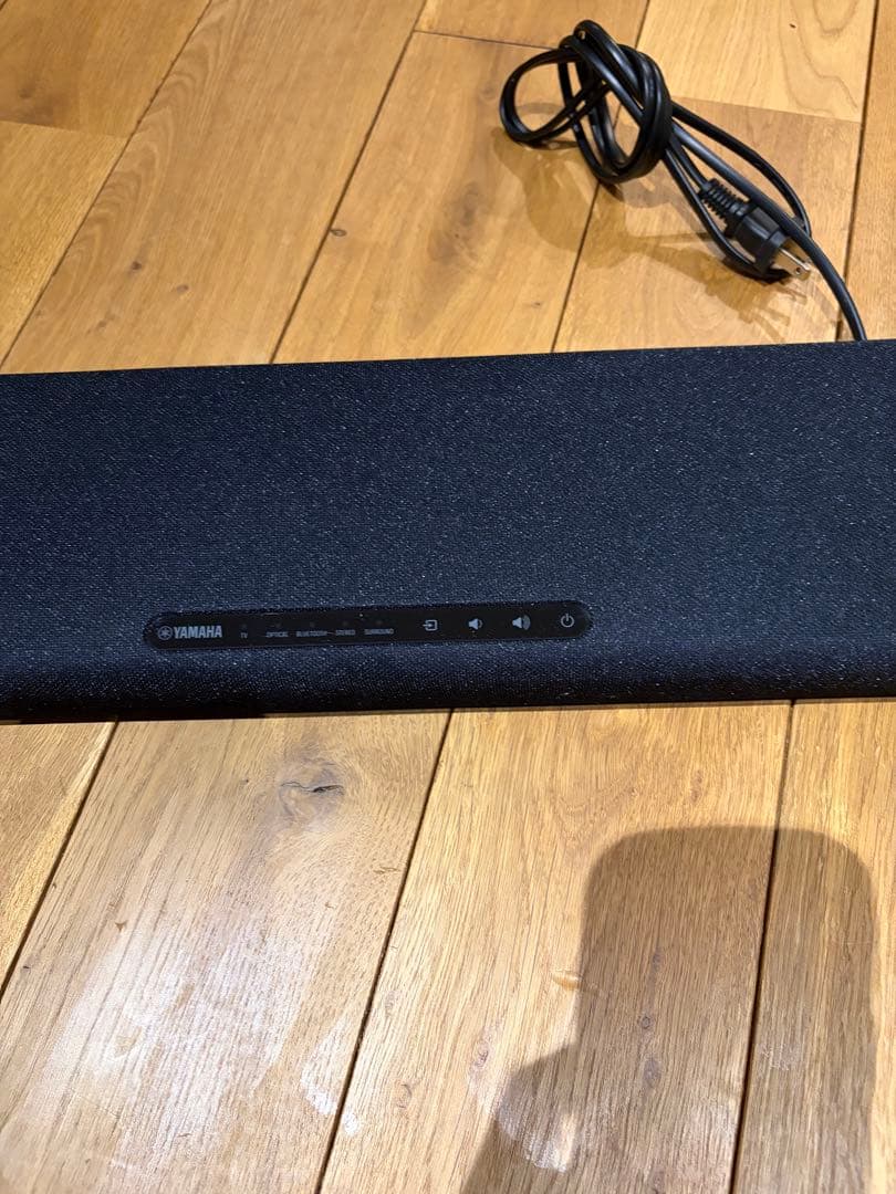 Yamaha SR-B20A 動作確認済み 箱付き