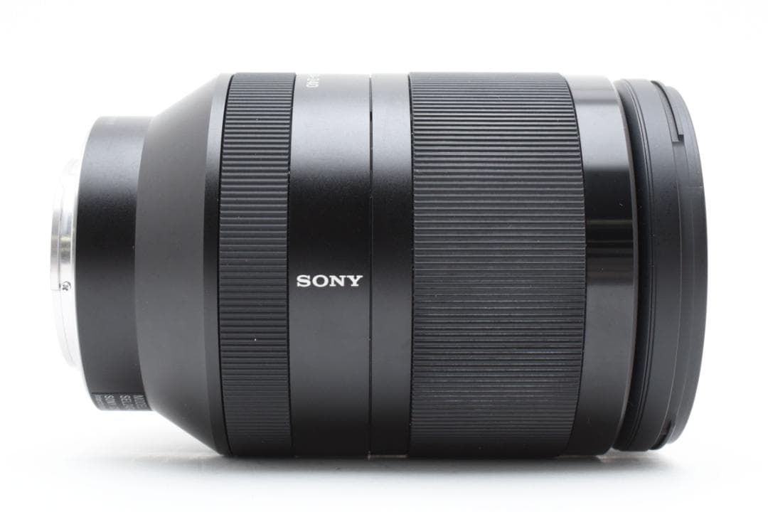 【元箱あり】ソニー SONY FE 24-240mm f3.5-6.3 OSS