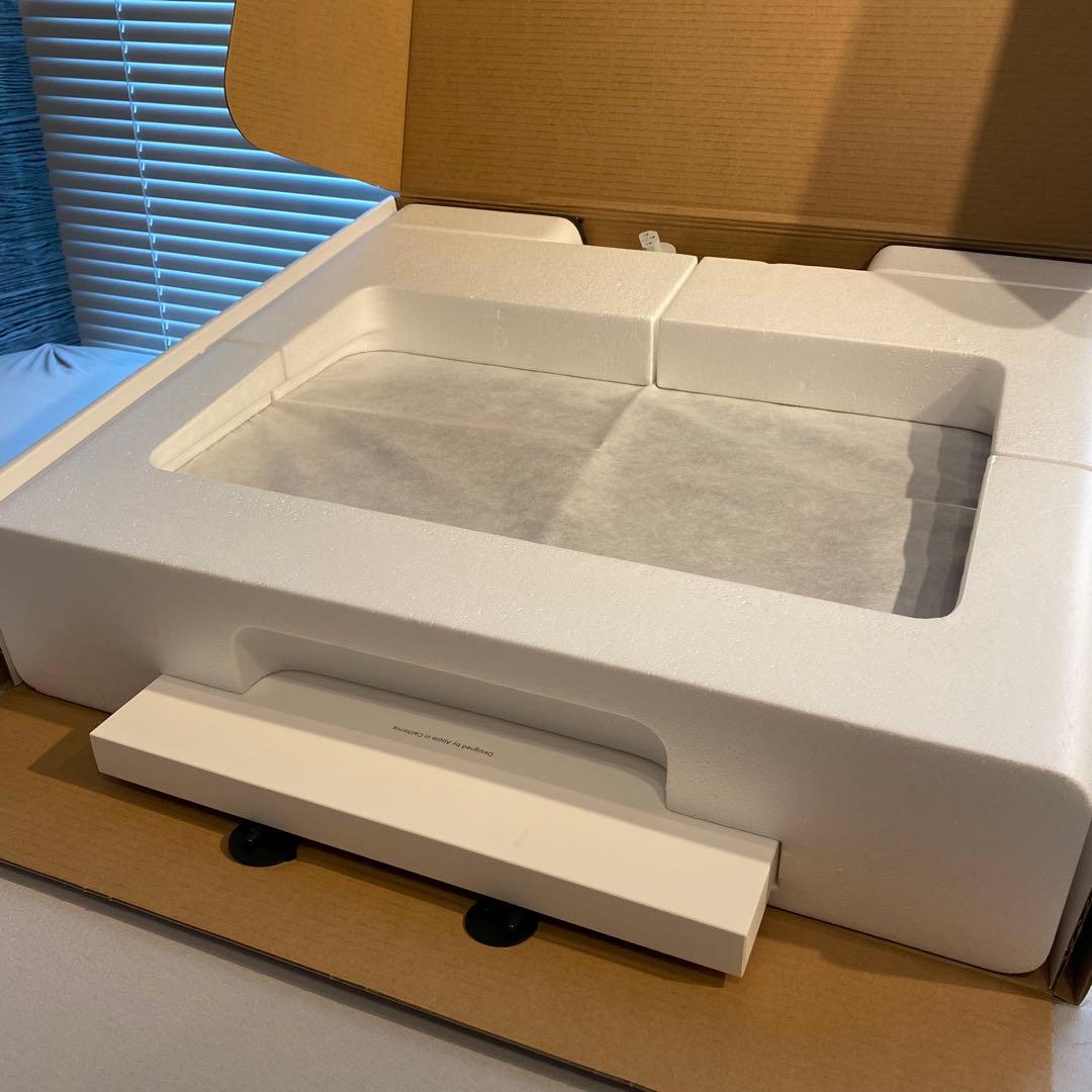 iMac 21.5インチ 2019 3.2GHz 16GB 512GB