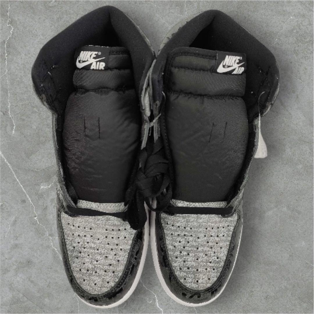 【未使用✨】ナイキ エア ジョーダン 1 OG \"リベリオネア\"