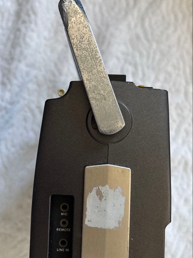 SONY CFS-1480 ラジオ・カセットコーダー