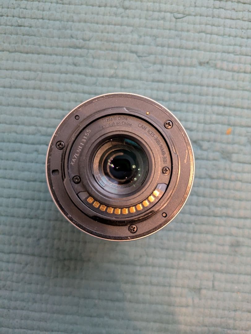 B*y様 LUMIX G VARIO 12-32mm F3.5-5.6