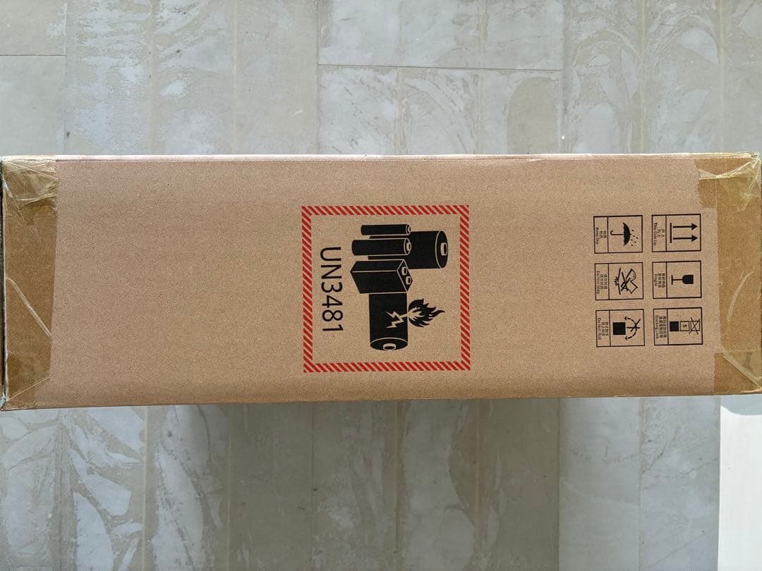 Roborock ロボット掃除機本体 未開封 q7t