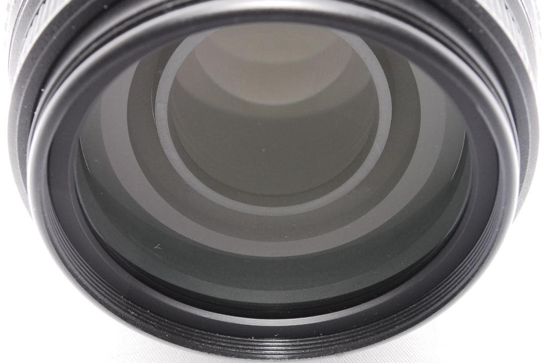 美品Nikon AF-S DX 55-300mm F4.5-5.6G ED VR