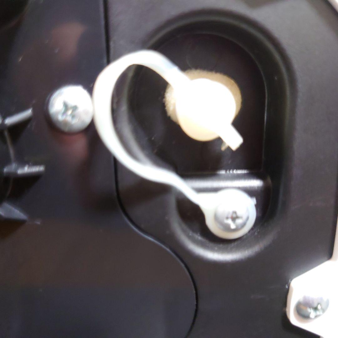 ベルソス　高速製氷機 VS-HI04BE (ホワイト)美品　2024年製