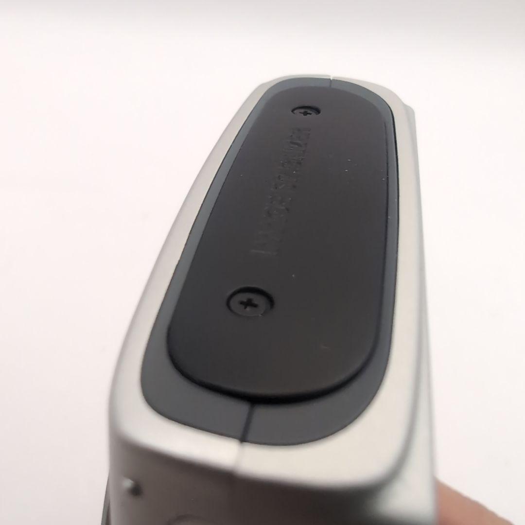 美品 Canon IXY 600F シルバー デジタルカメラ