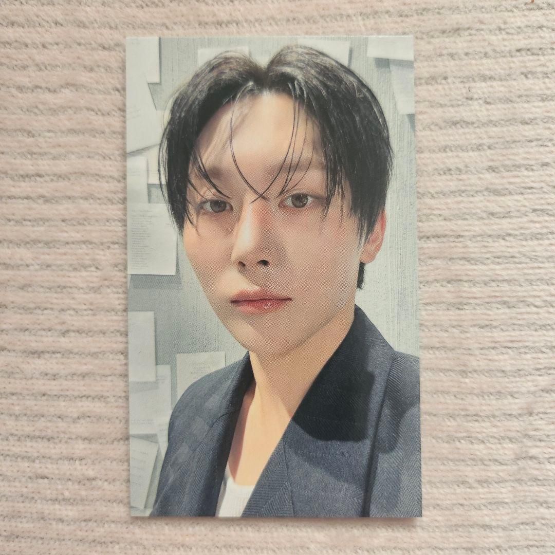 SEVENTEEN DxS Serenade スングァン トレカ おまとめ - メルカリ