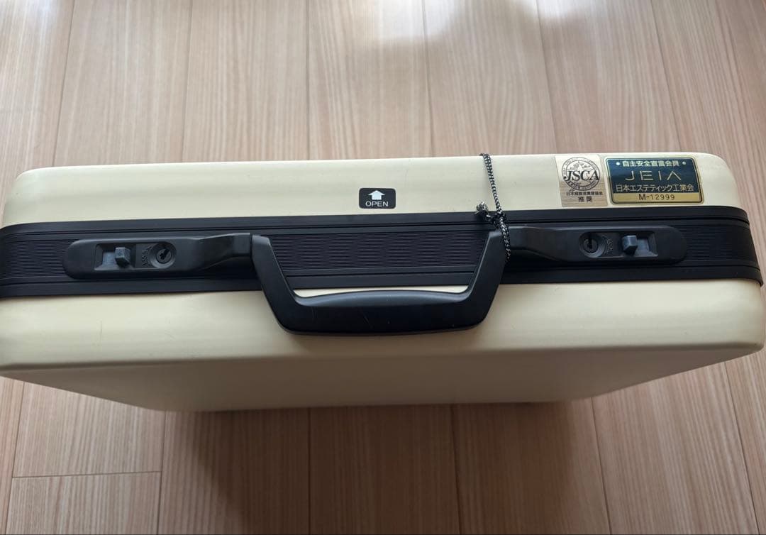 ミキモト化粧品 パーリィソニック 超音波 美顔器 業務用 ジェル付き