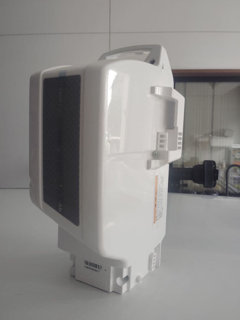 ヤマハ用リチウムイオンバッテリー 12.8Ah