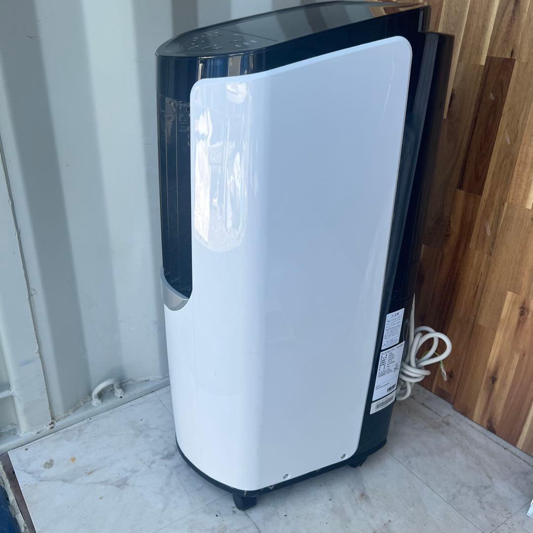 G73激安早い者勝ち✨ アイリスオーヤマ　ポータブルクーラー　生活家電