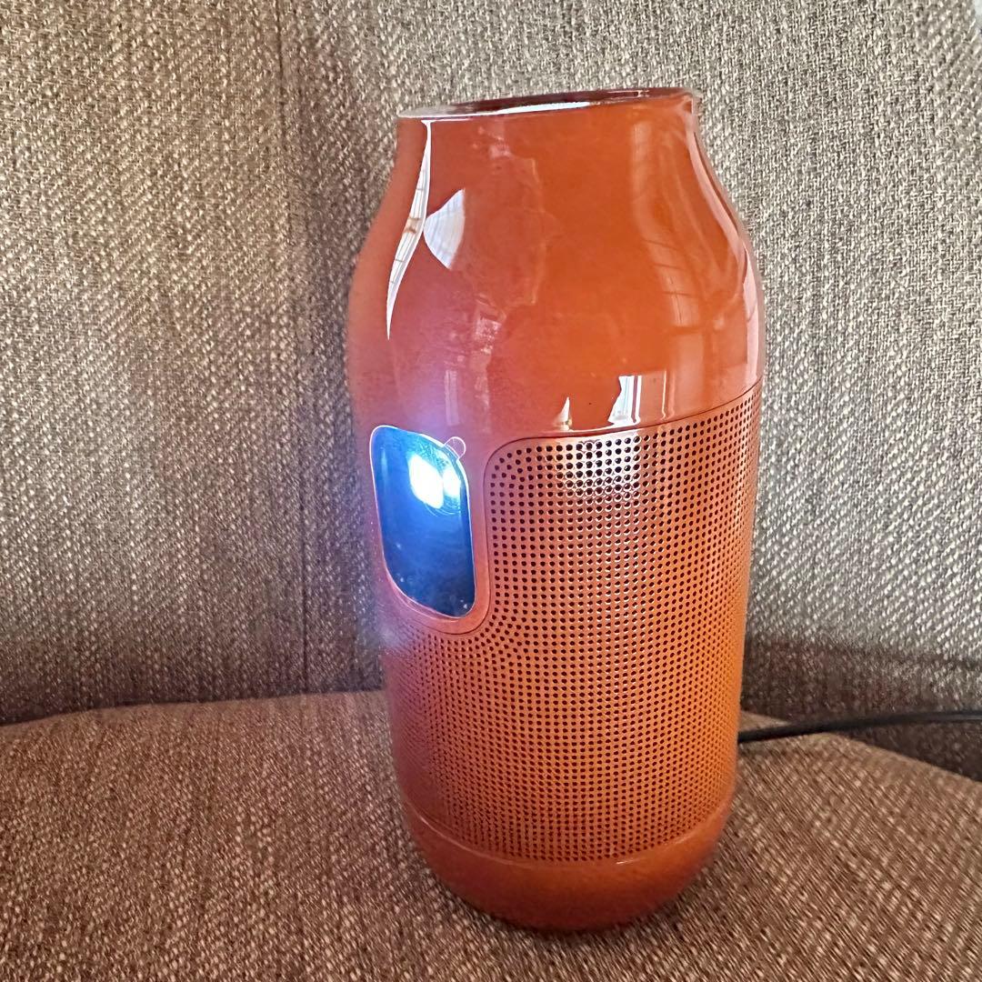 Aladdin Vase Popin プロジェクター 本体 アラジンベース - メルカリ