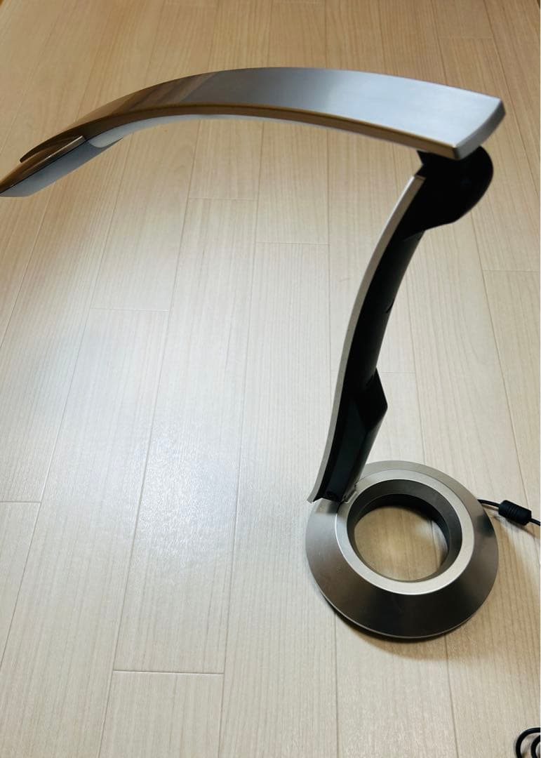 Panasonic✨スタイリッシュスタンドライト