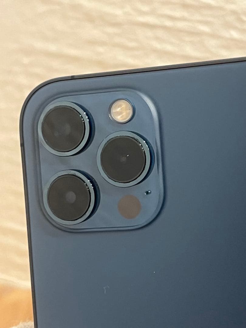 【極美品】iPhone12 Pro Max　256GB 本体　SIMフリー