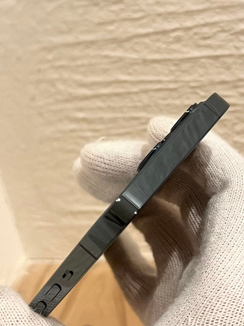 【極美品】iPhone12 Pro Max　256GB 本体　SIMフリー