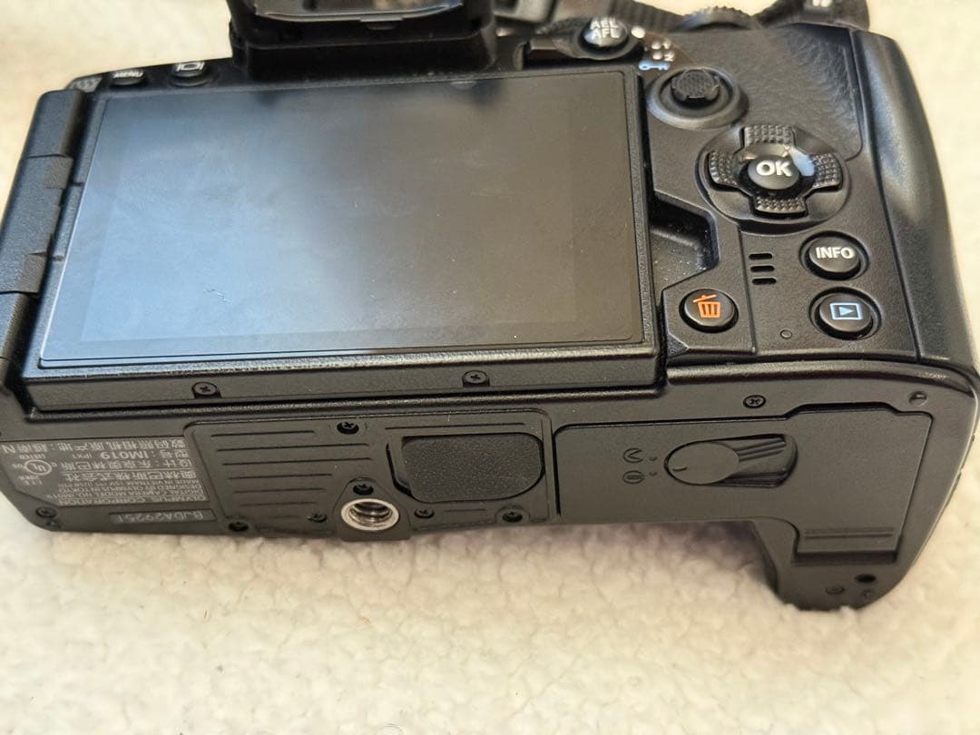 OM-D E-M1 Mark Ⅲ+ LEICA 12-60mm