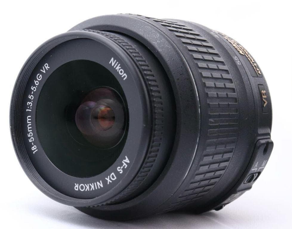 Nikon D3100 レンズキット 一眼レフ カメラ デジカメ カメラ