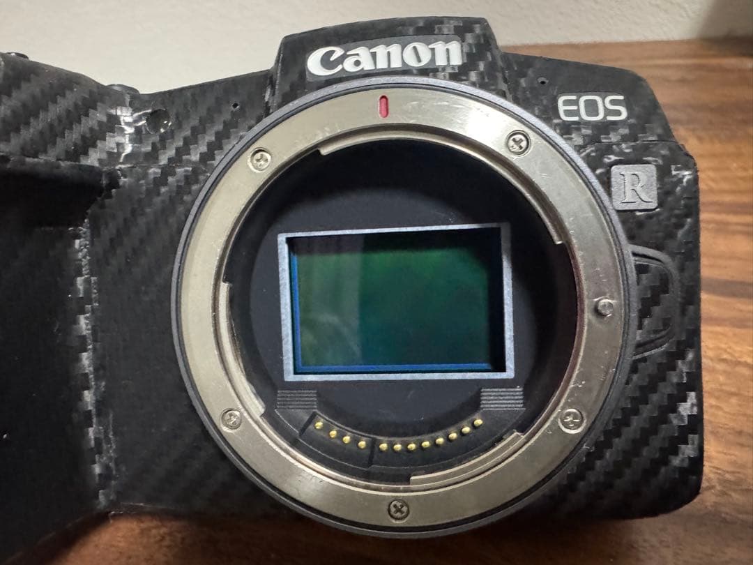 Canon EOSRP＋EOSRマウントアダプター※値段交渉可能