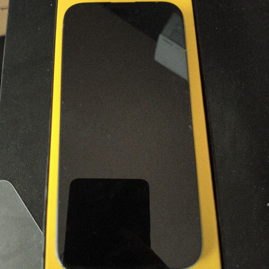 【ジャンク品】iPhone 15pro