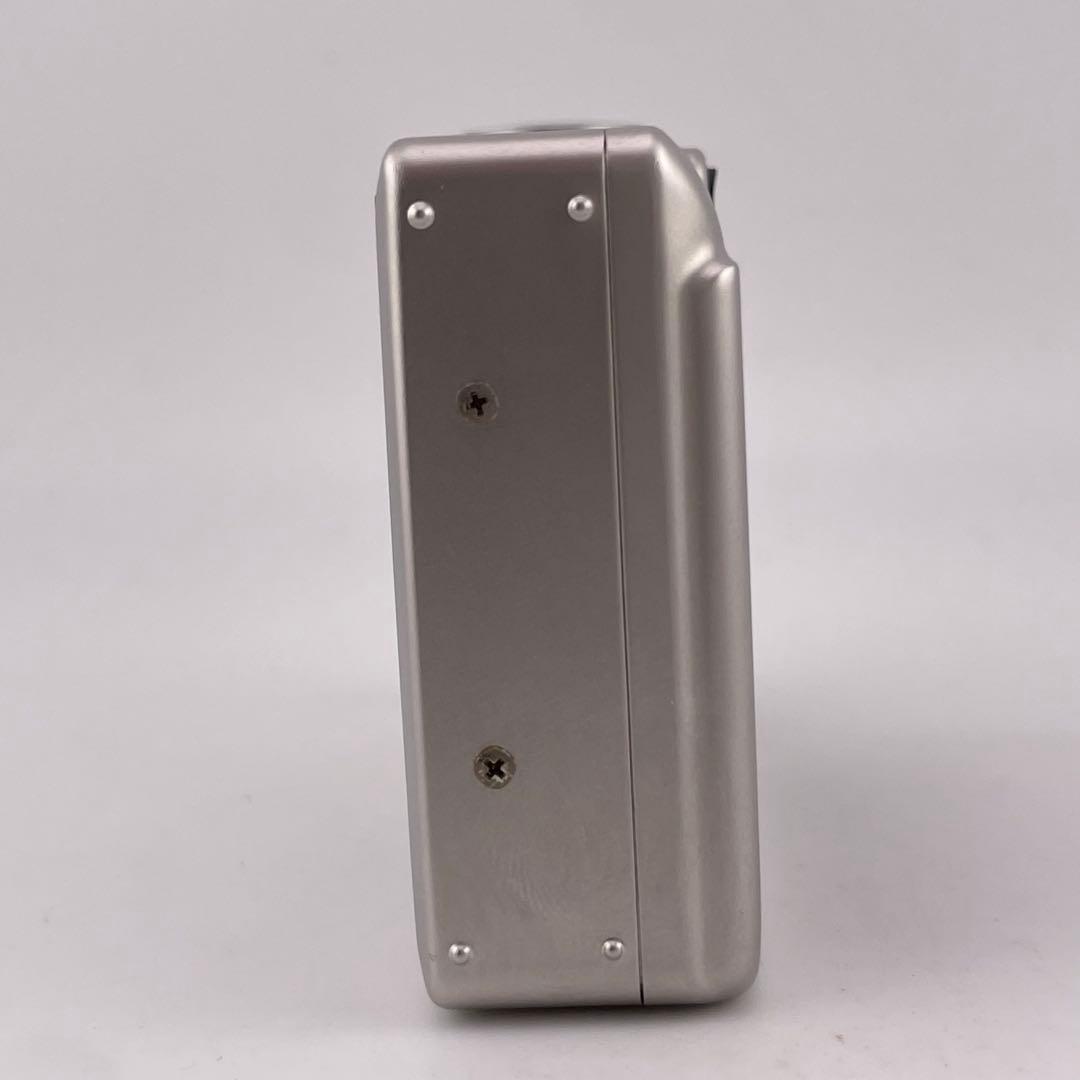 実写美⭕️美品【動作確認済】Canon　IXY　DIGITAL 70 PC1193