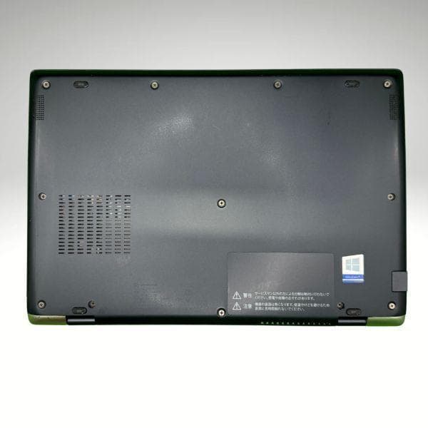 第8世代 Core i5 Dynabook SSD256GB 8GB