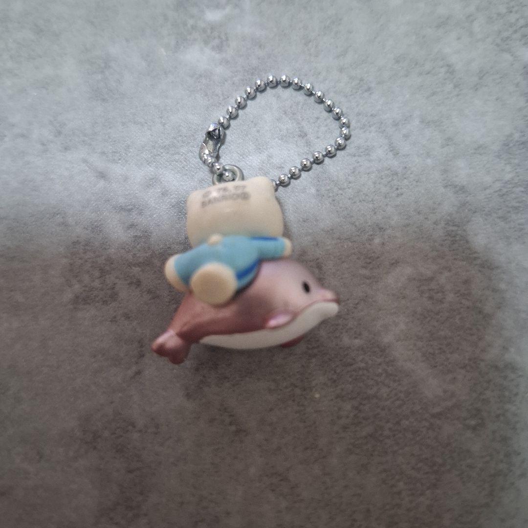 ハローキティ イルカ ストラップ - メルカリ