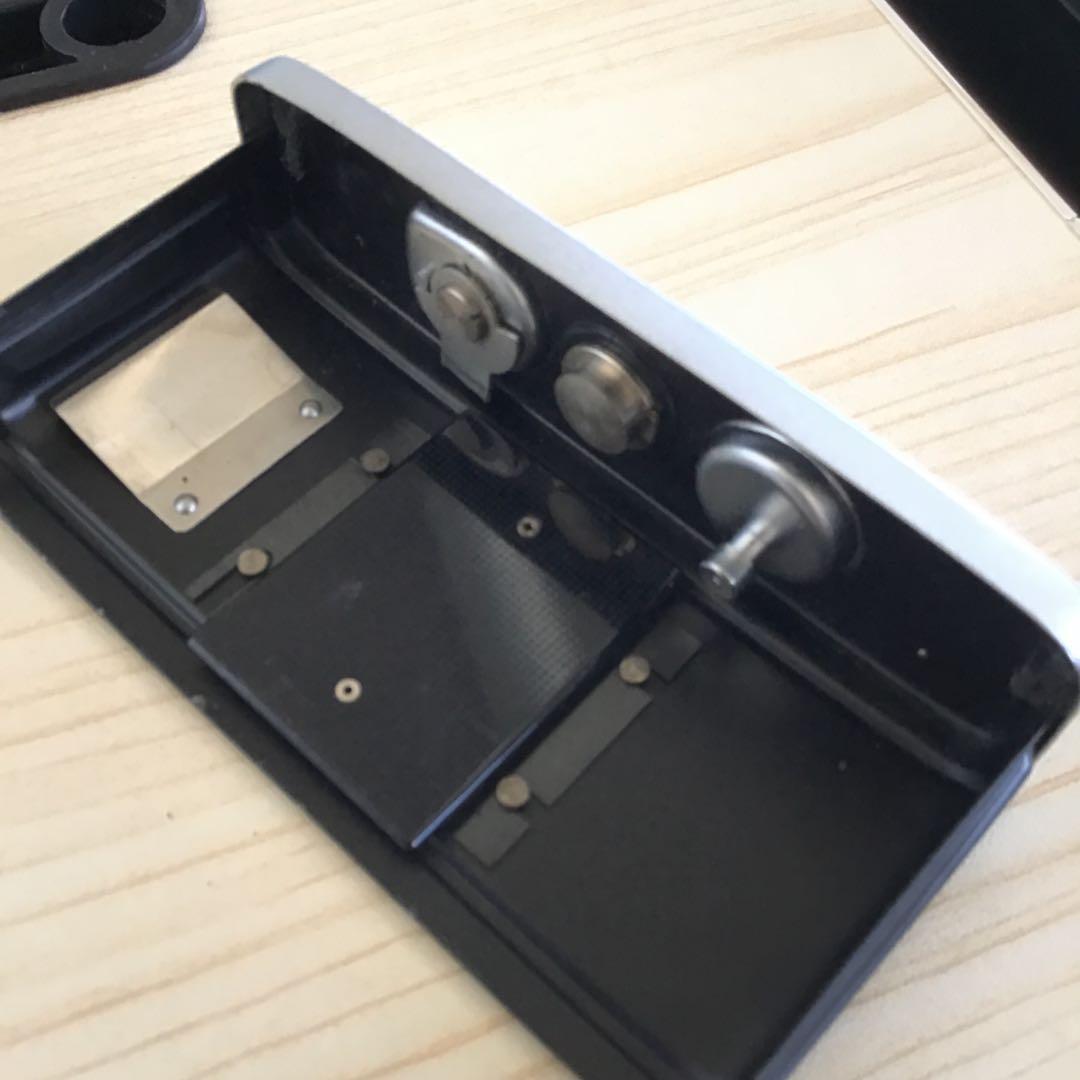 OLYMPUS  PEN  オリンパス　ペン　初代機　フィルム　カメラ